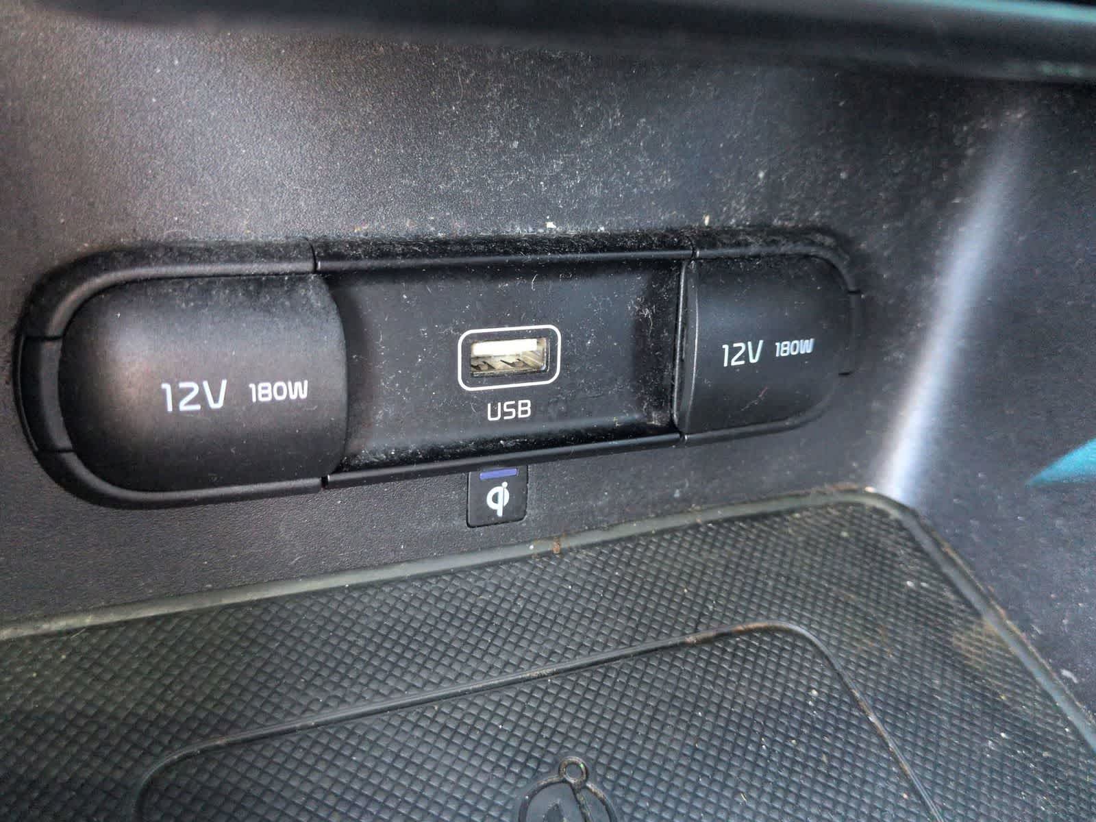 Thumbnail: 2022 Kia Sportage - 29