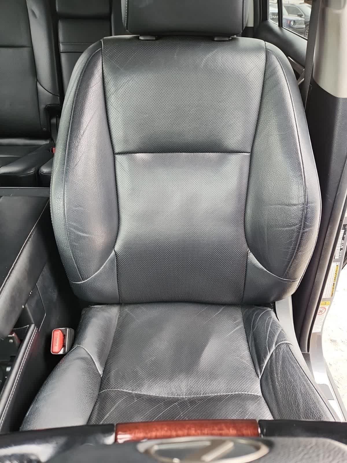 Thumbnail: 2018 Lexus GX - 14