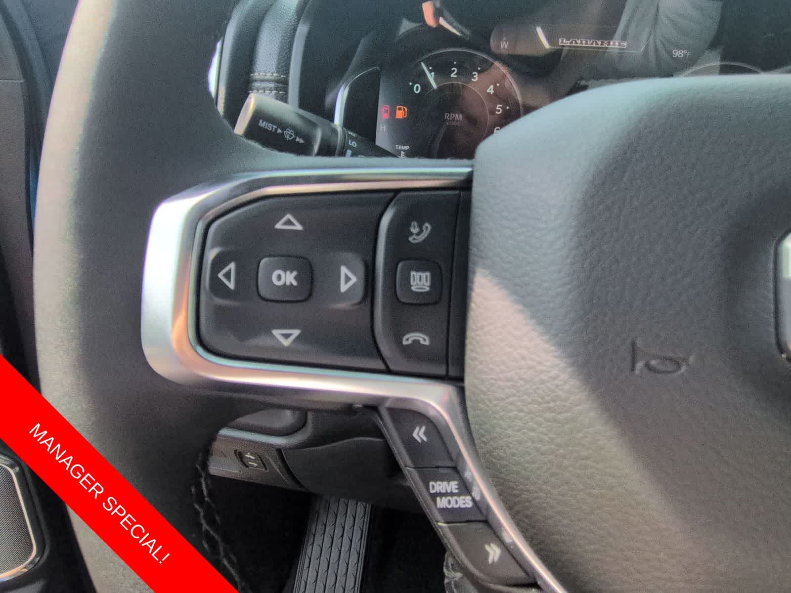 Thumbnail: 2026 RAM 1500 - 22