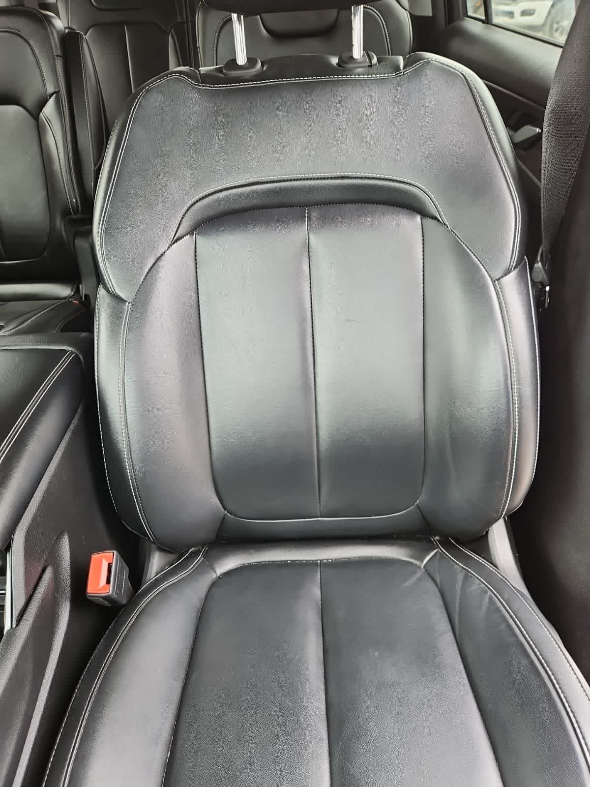 Thumbnail: 2021 Jeep Grand Cherokee L - 14