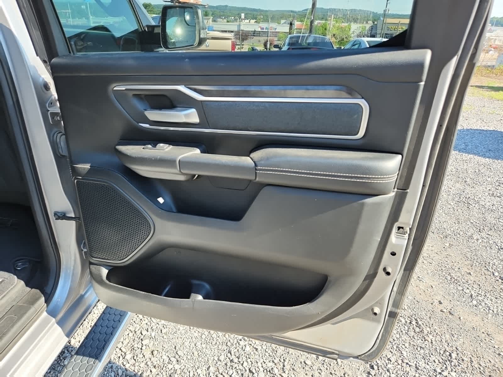 Thumbnail: 2019 RAM 1500 - 25