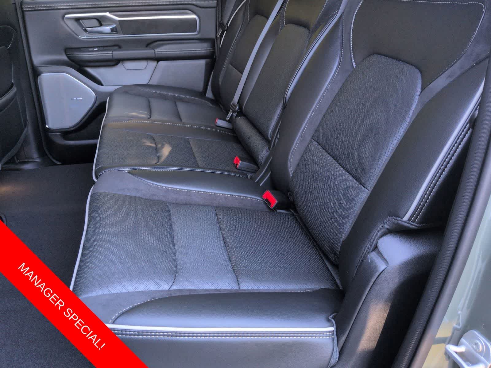 Thumbnail: 2026 RAM 1500 - 18