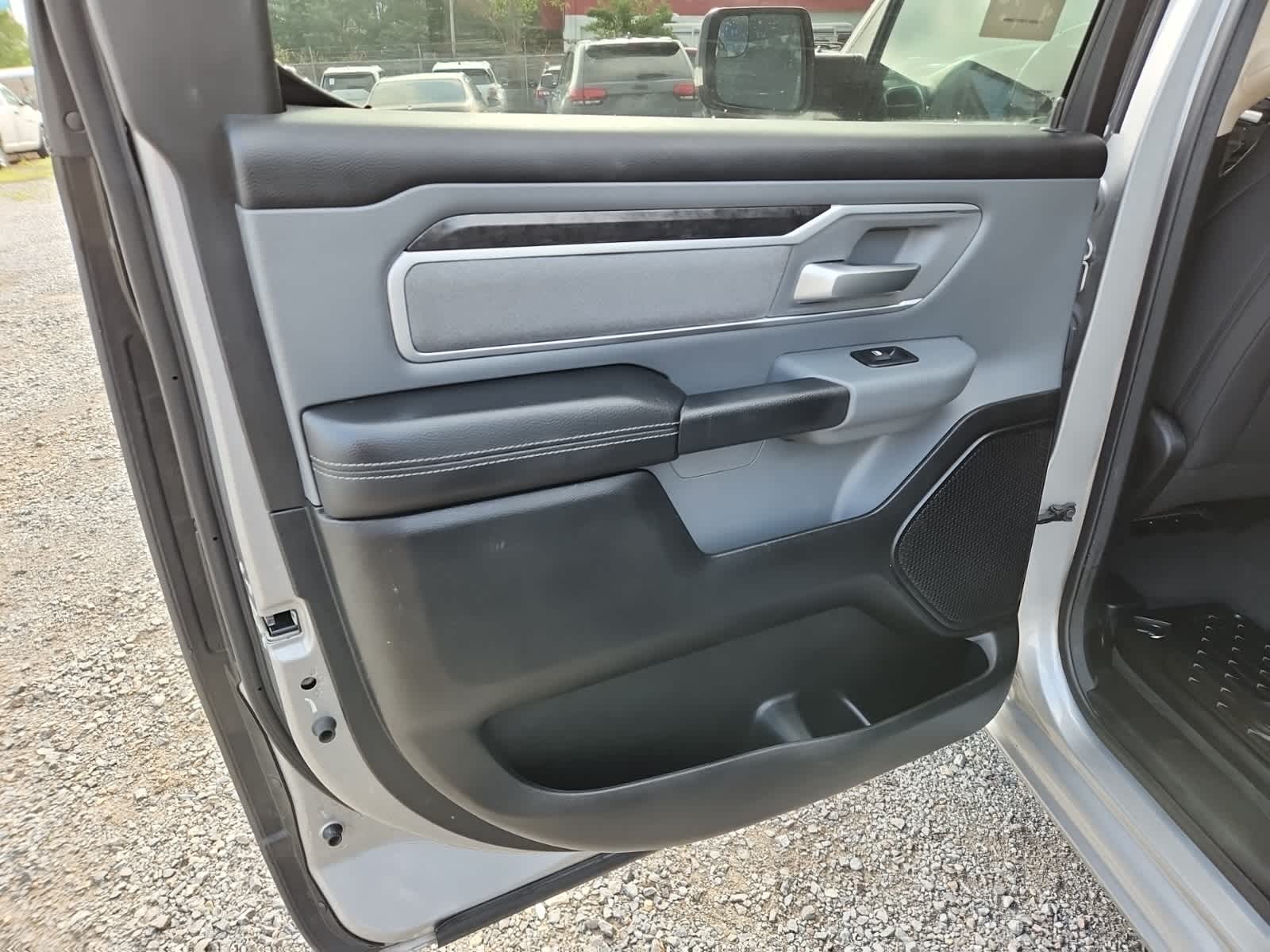 Thumbnail: 2020 RAM 1500 - 27