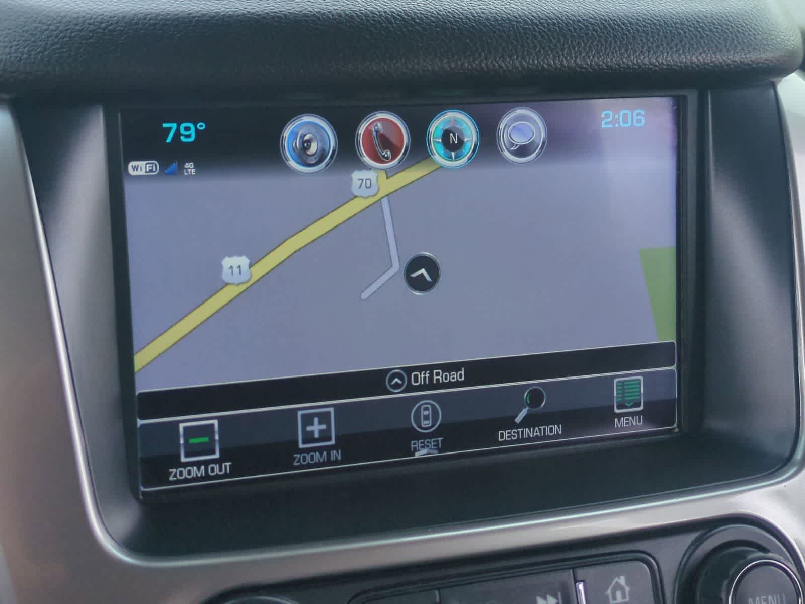 Thumbnail: 2020 Chevrolet Suburban - 27