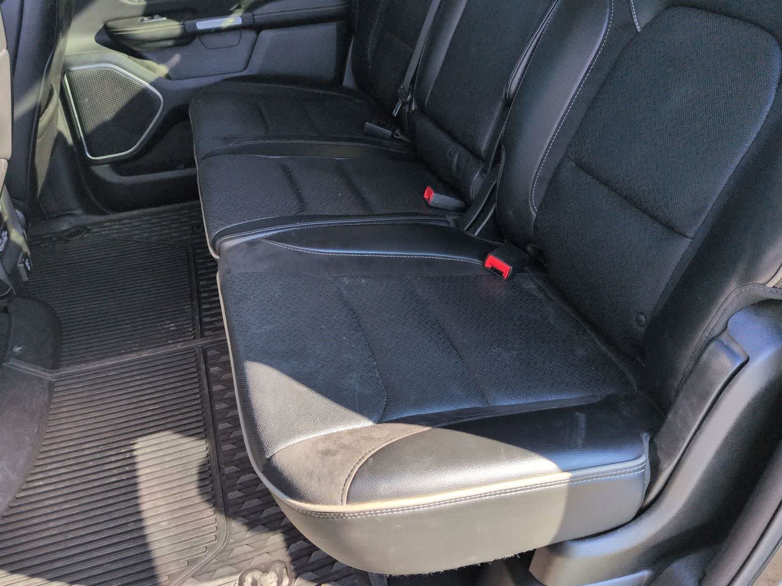 Thumbnail: 2019 RAM 1500 - 17