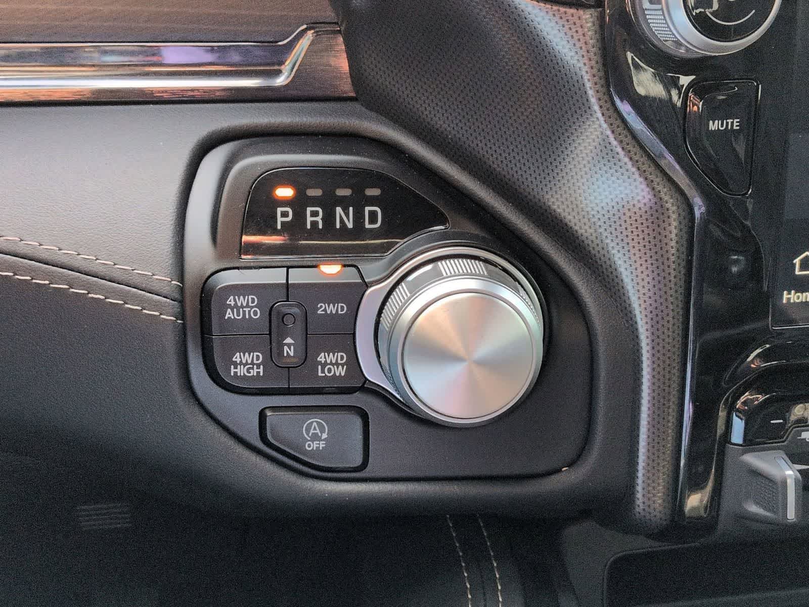 Thumbnail: 2023 RAM 1500 - 30