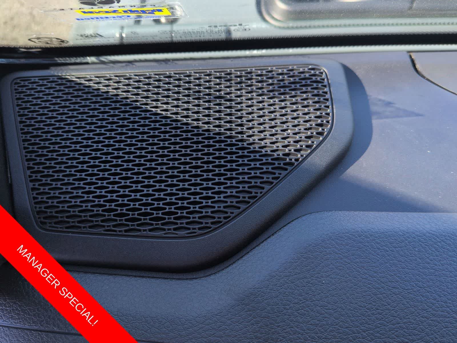 Thumbnail: 2026 Jeep Wrangler - 28