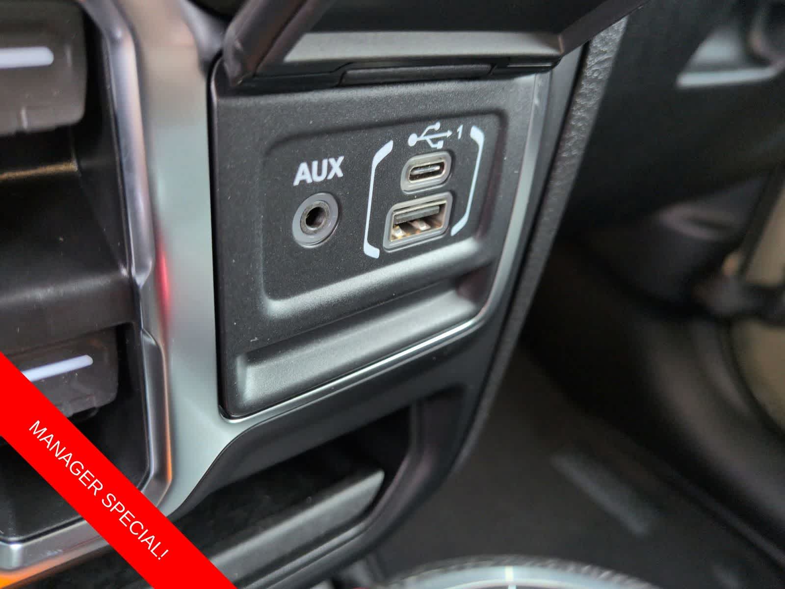 Thumbnail: 2026 Jeep Wrangler - 29