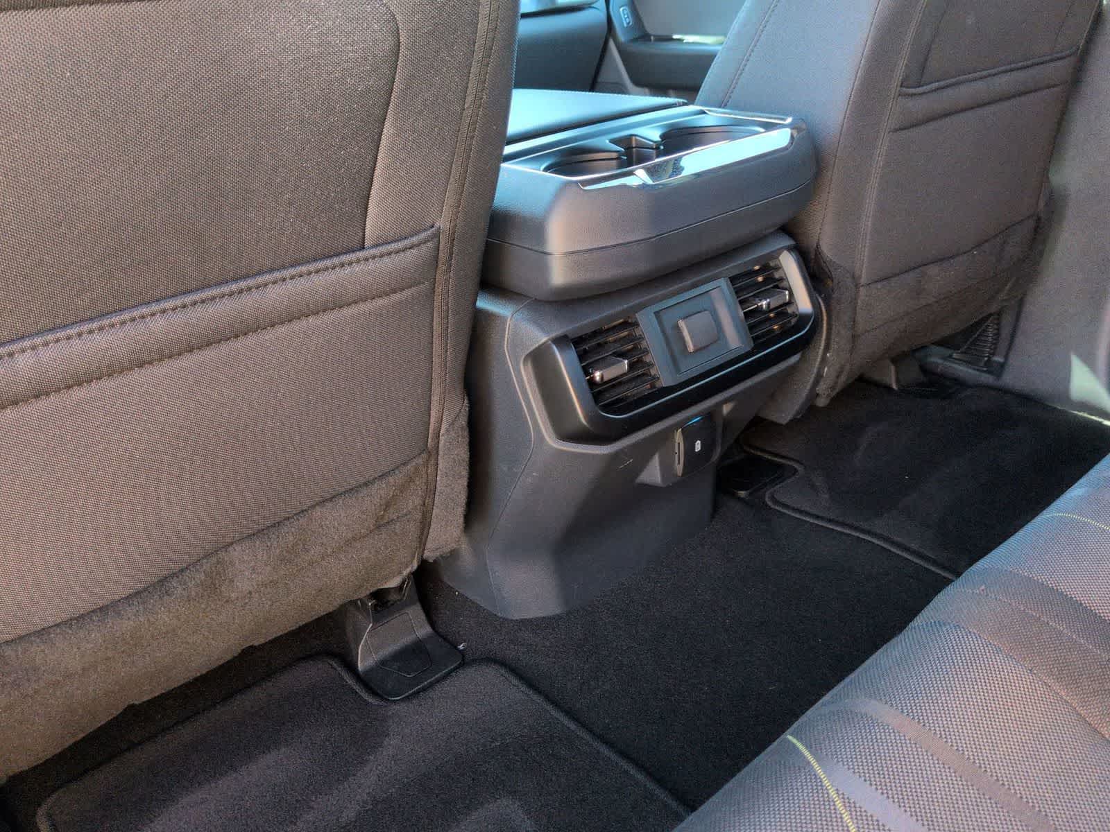 Thumbnail: 2025 Ford F-150 - 18