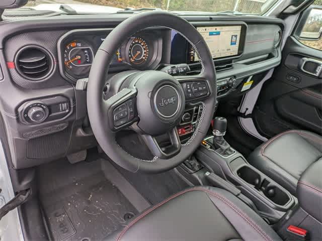 Thumbnail: 2025 Jeep Wrangler - 2