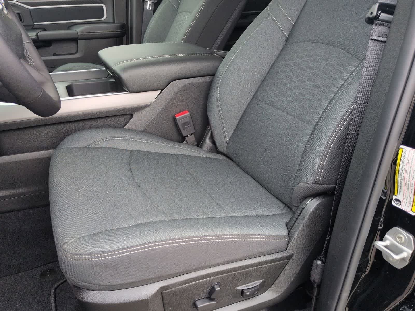 Thumbnail: 2026 RAM 2500 - 16