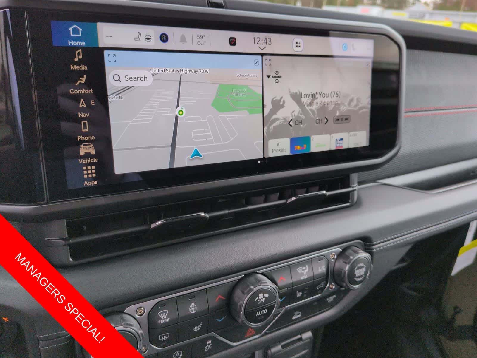 Thumbnail: 2026 Jeep Wrangler - 26