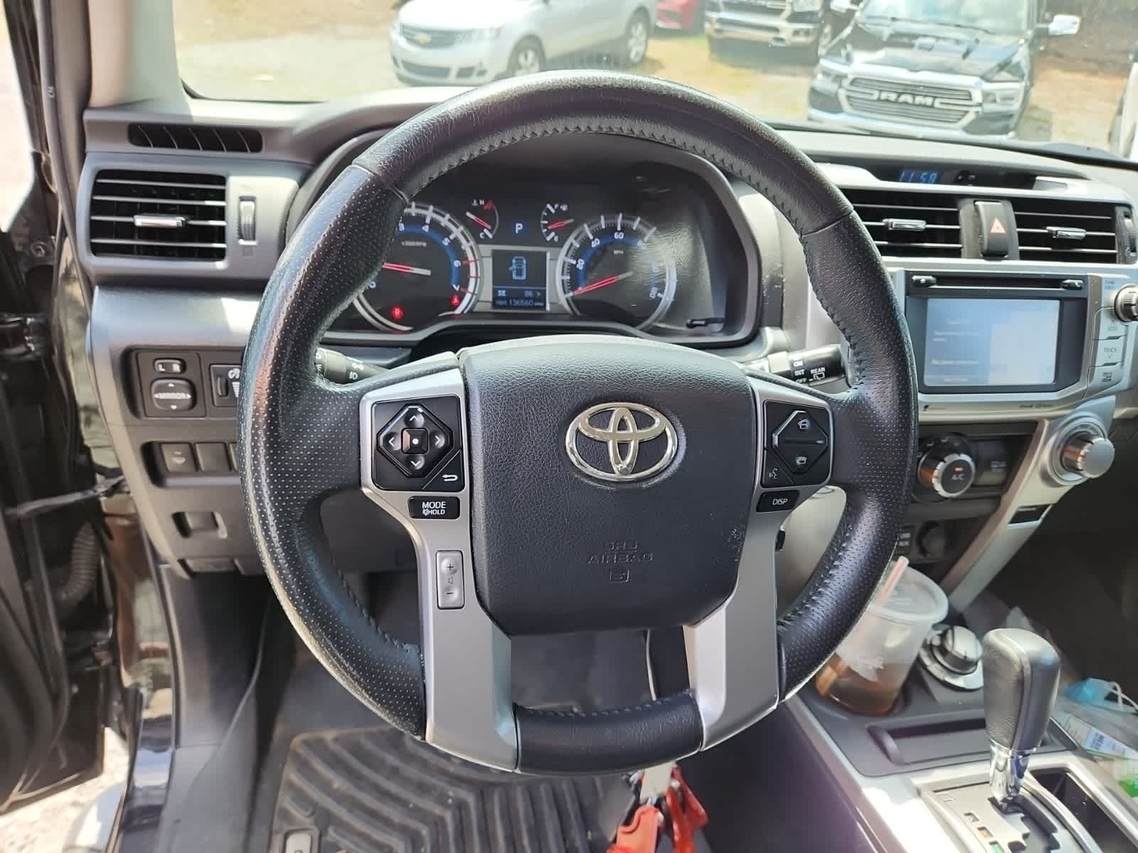 Thumbnail: 2018 Toyota 4Runner - 12