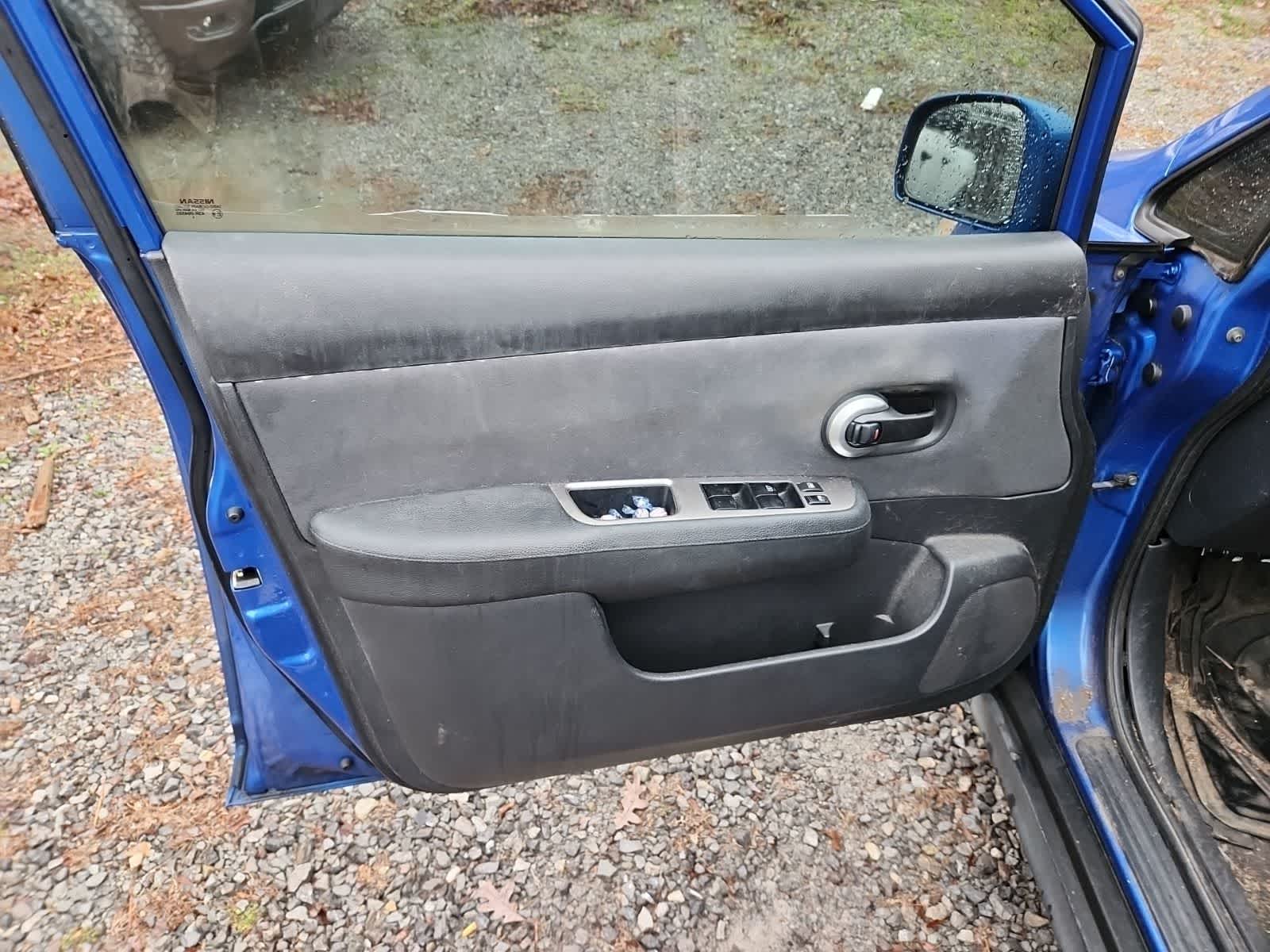 Thumbnail: 2007 Nissan Versa - 15