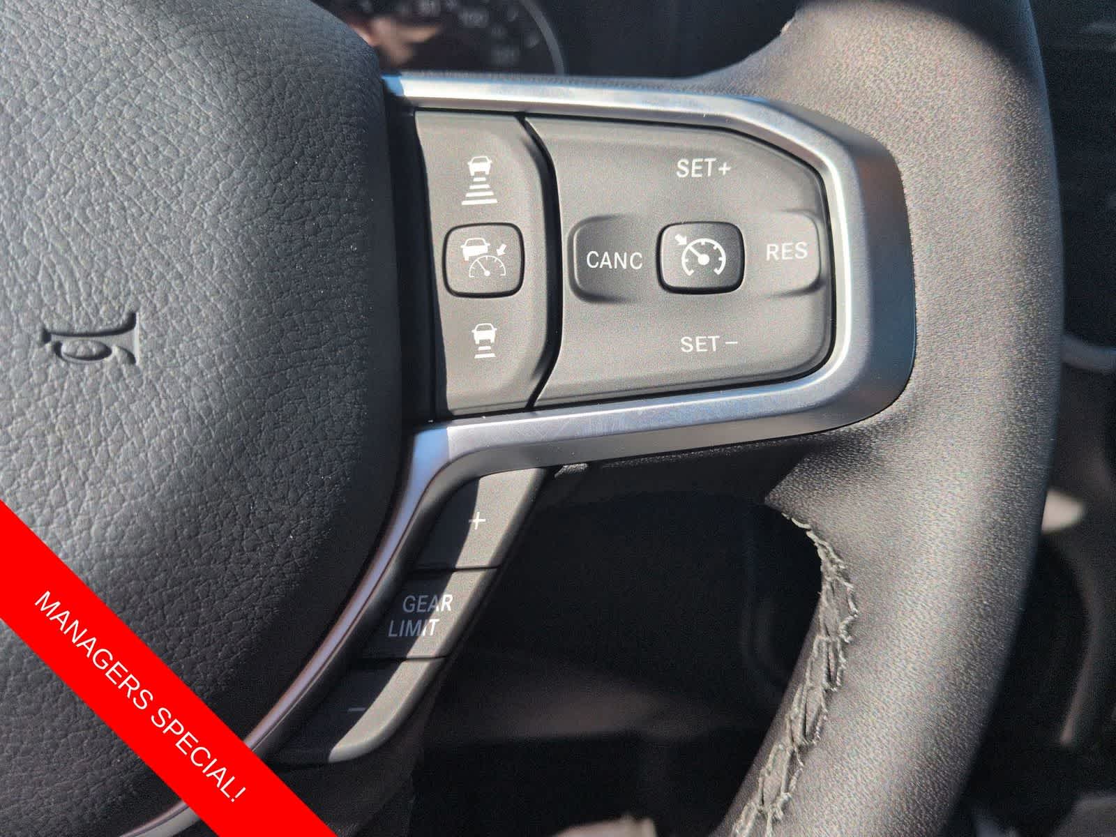 Thumbnail: 2026 RAM 2500 - 23