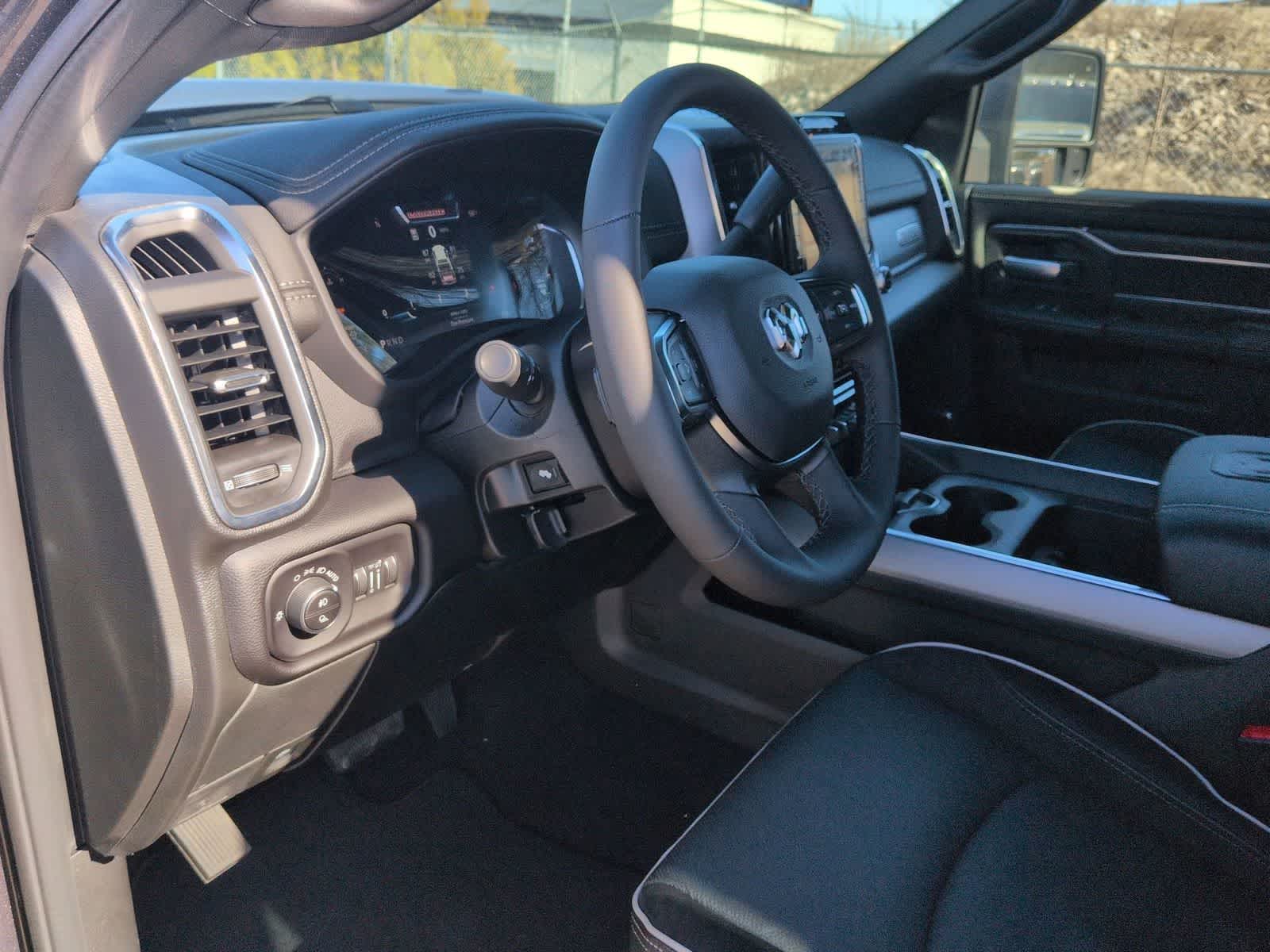 Thumbnail: 2026 RAM 2500 - 2