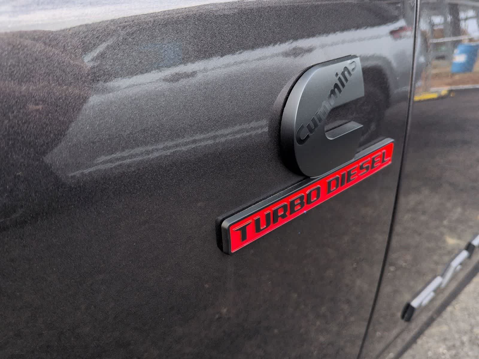 Thumbnail: 2026 RAM 2500 - 13