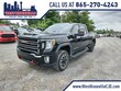  GMC Sierra 2500HD