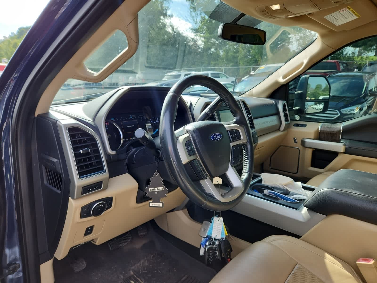 Thumbnail: 2019 Ford Econoline - 13