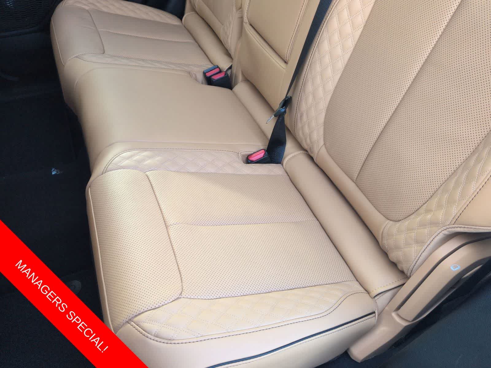 Thumbnail: 2025 Jeep Grand Cherokee - 19