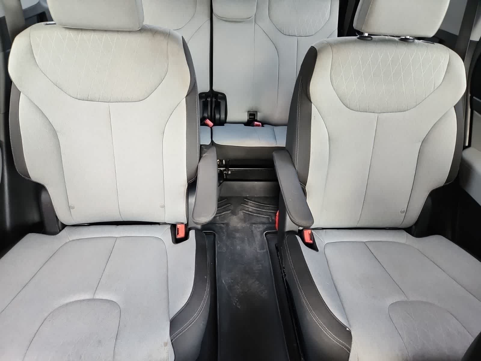 Thumbnail: 2020 Hyundai Palisade - 19