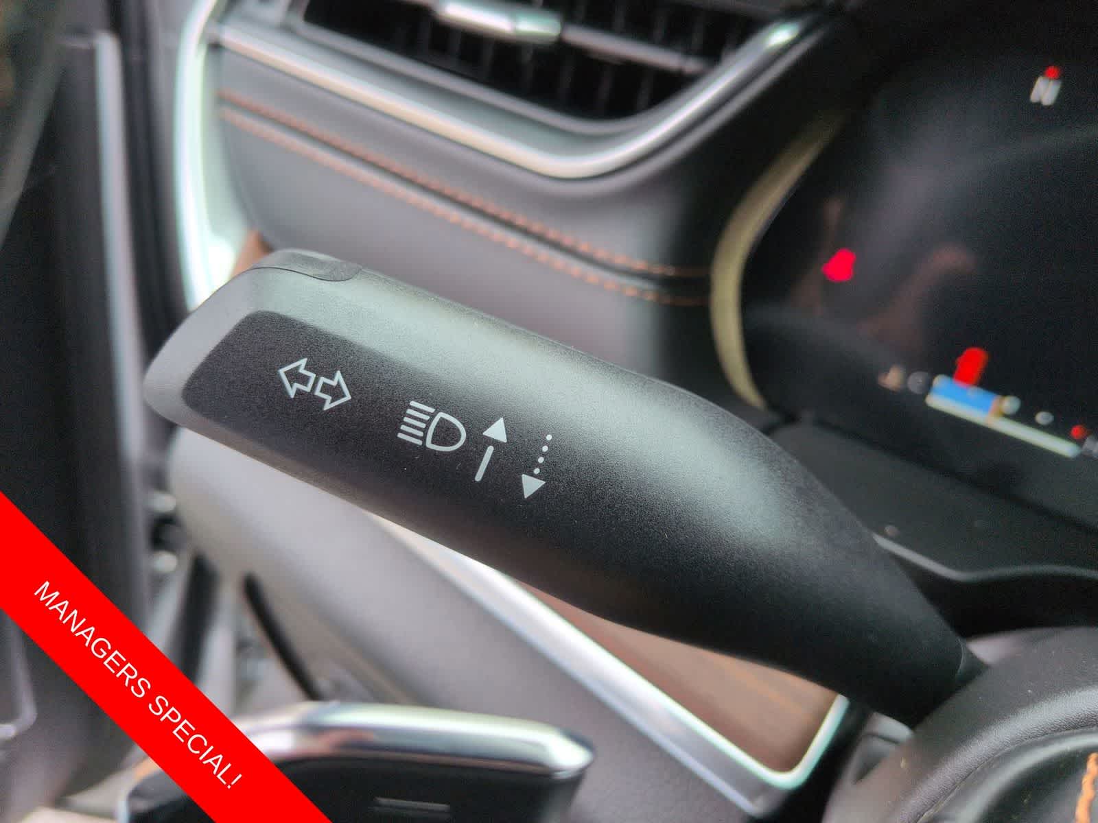 Thumbnail: 2025 Jeep Grand Cherokee - 24