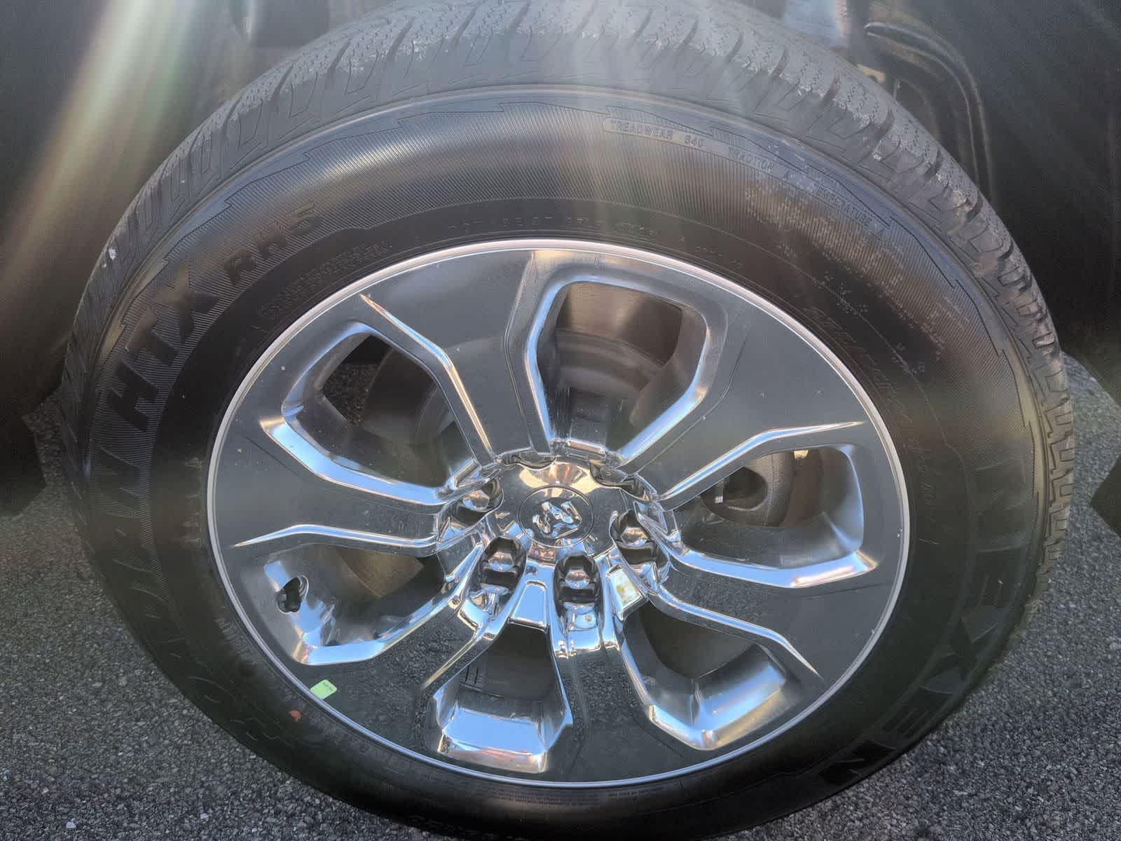 Thumbnail: 2026 RAM 1500 - 14