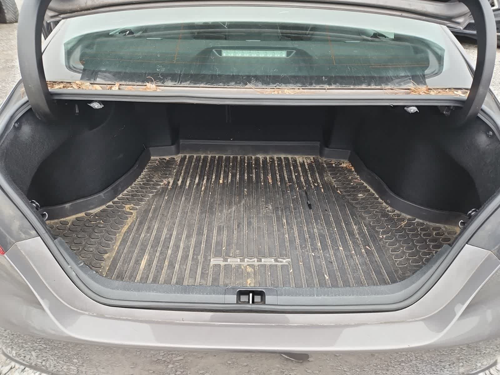 Thumbnail: 2018 Toyota Camry - 27