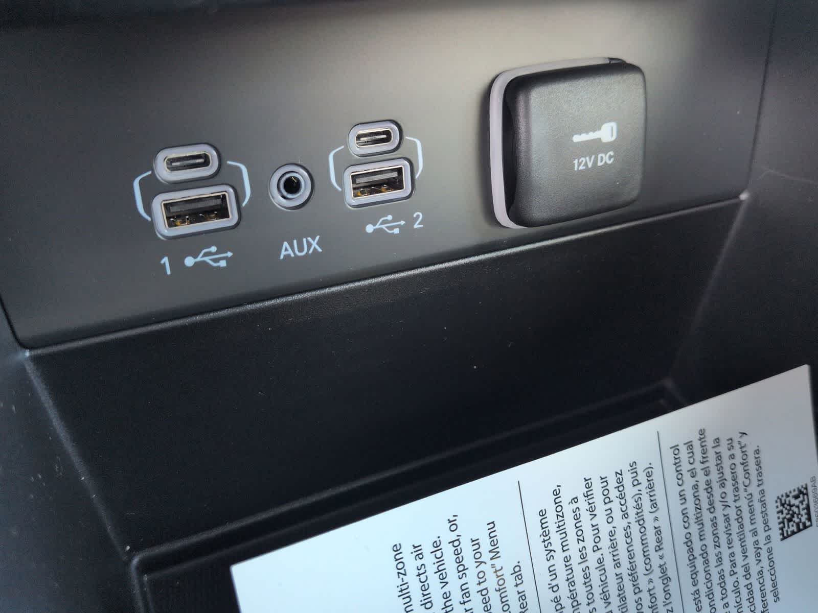 Thumbnail: 2025 Jeep Grand Cherokee L - 31