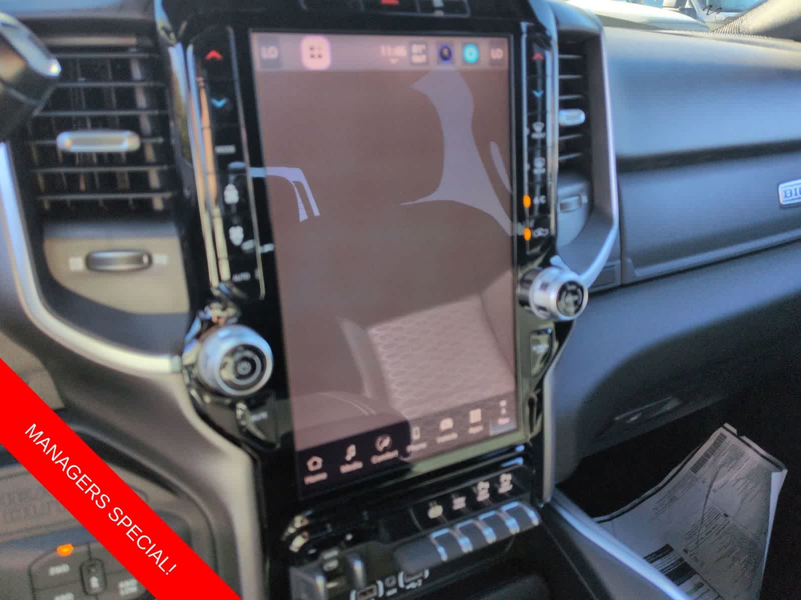 Thumbnail: 2026 RAM 2500 - 28