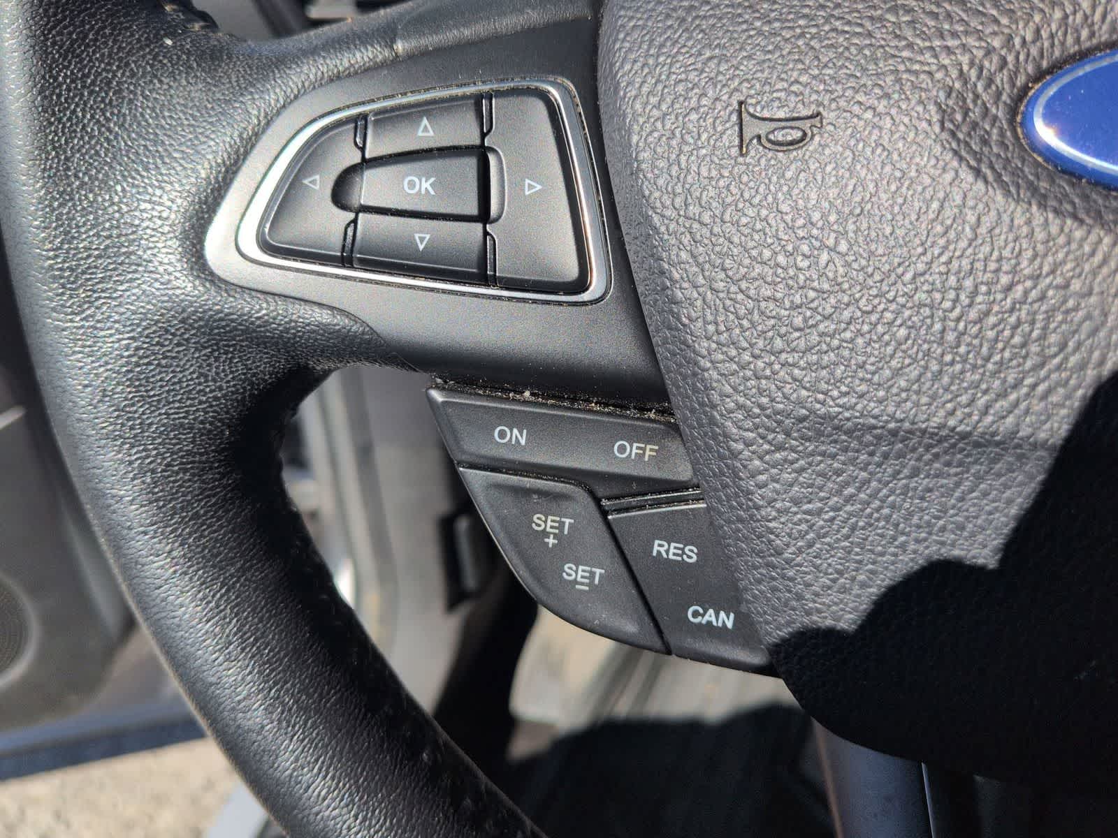 Thumbnail: 2018 Ford Escape - 9