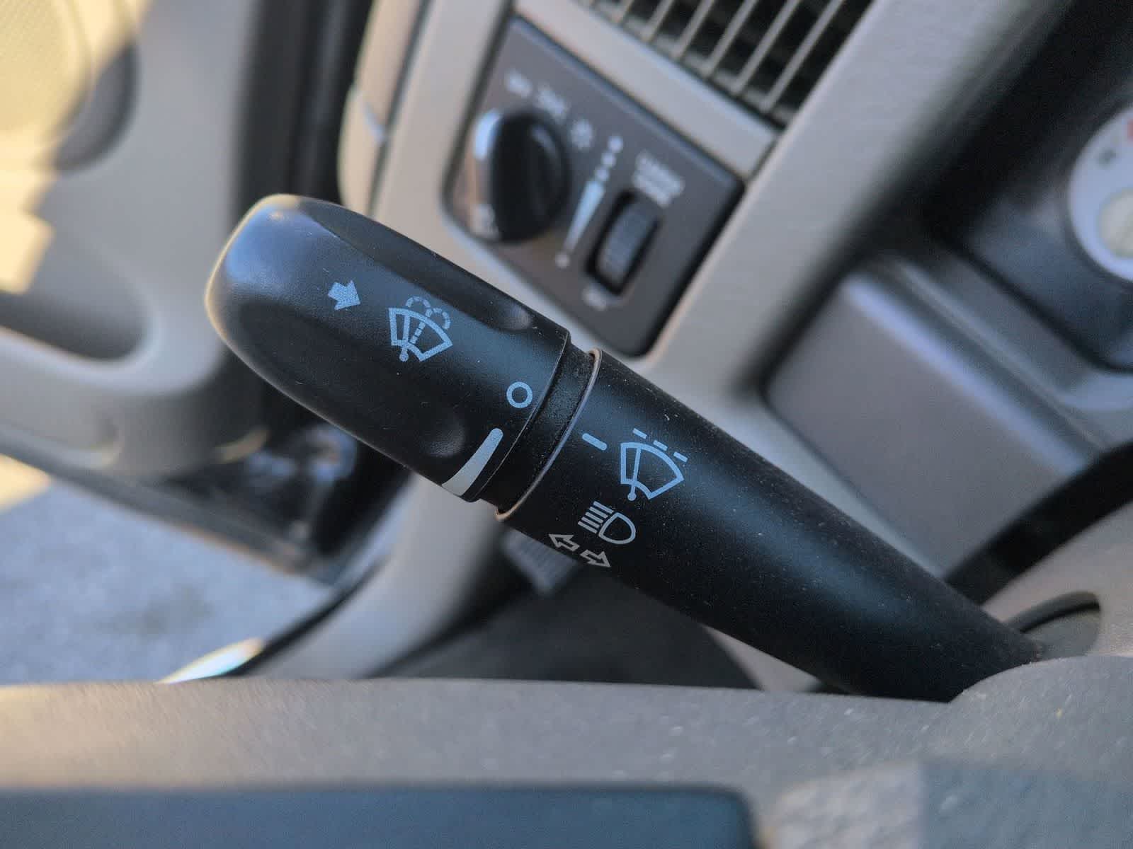 Thumbnail: 2004 Dodge Ram 1500 - 24