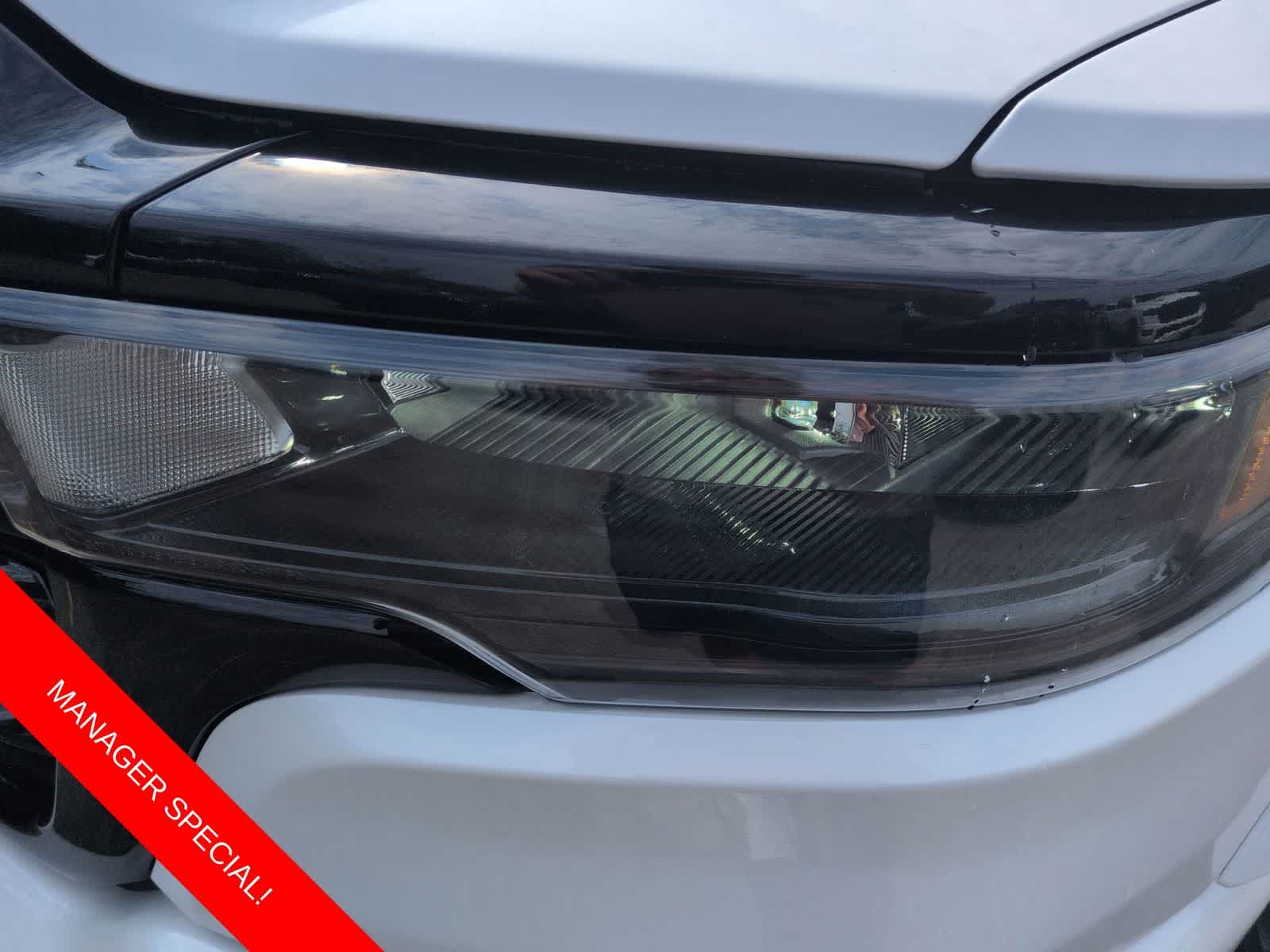 Thumbnail: 2026 RAM 1500 - 11