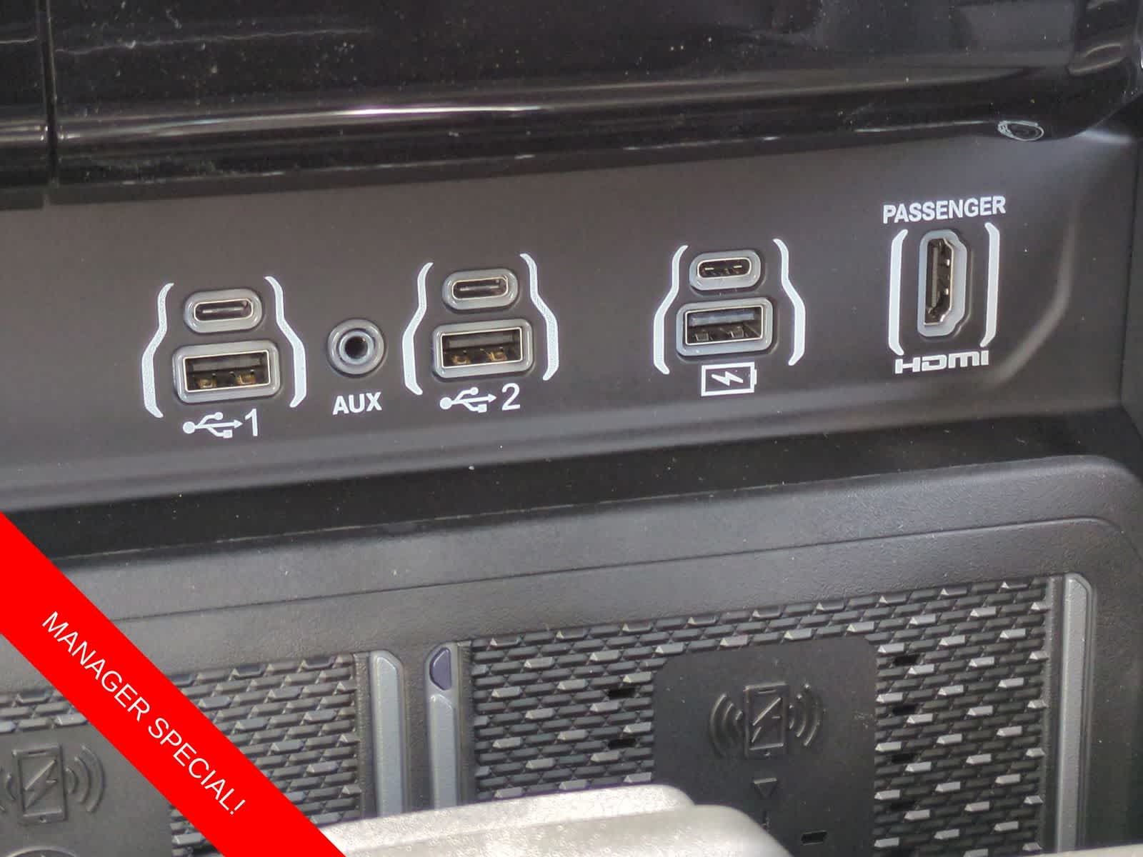 Thumbnail: 2026 RAM 1500 - 32