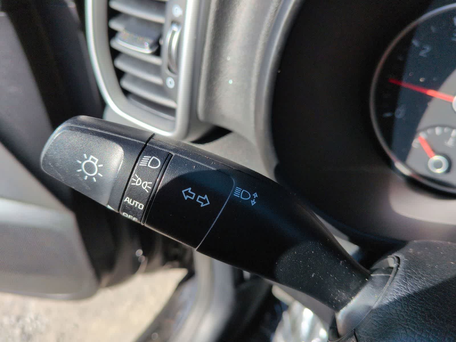 Thumbnail: 2022 Kia Sportage - 25