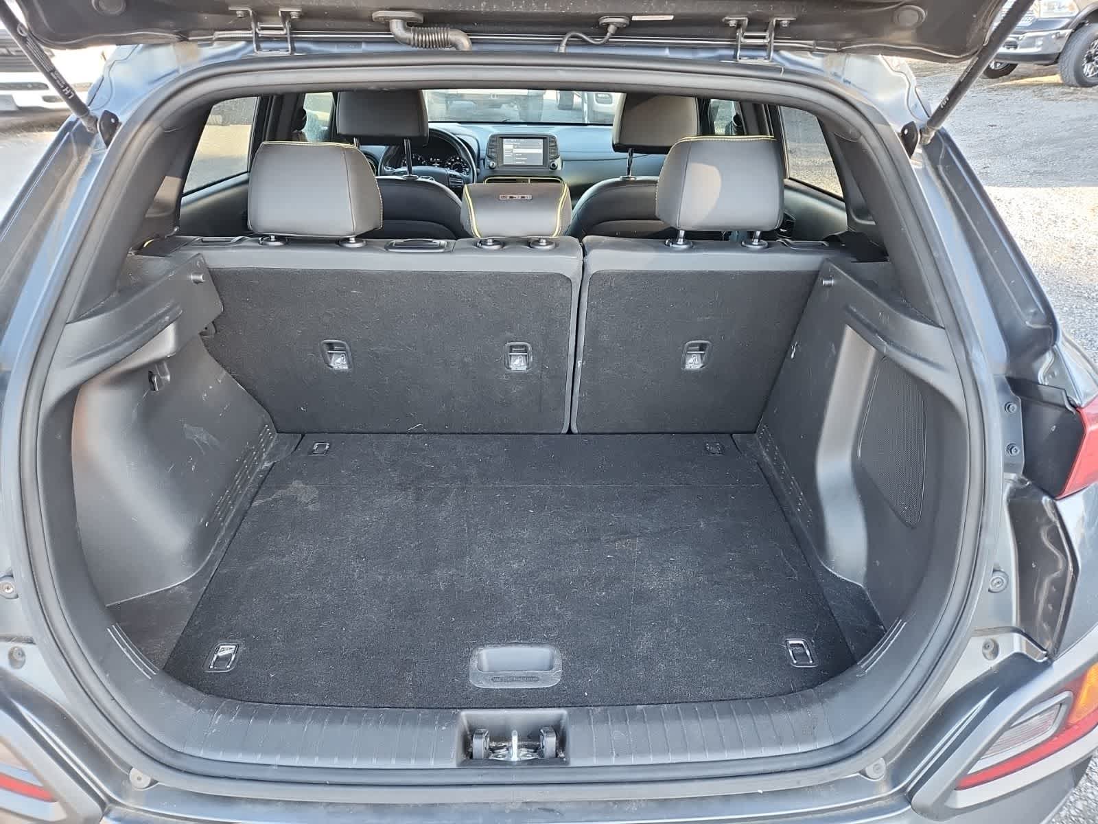 Thumbnail: 2019 Hyundai Kona - 25