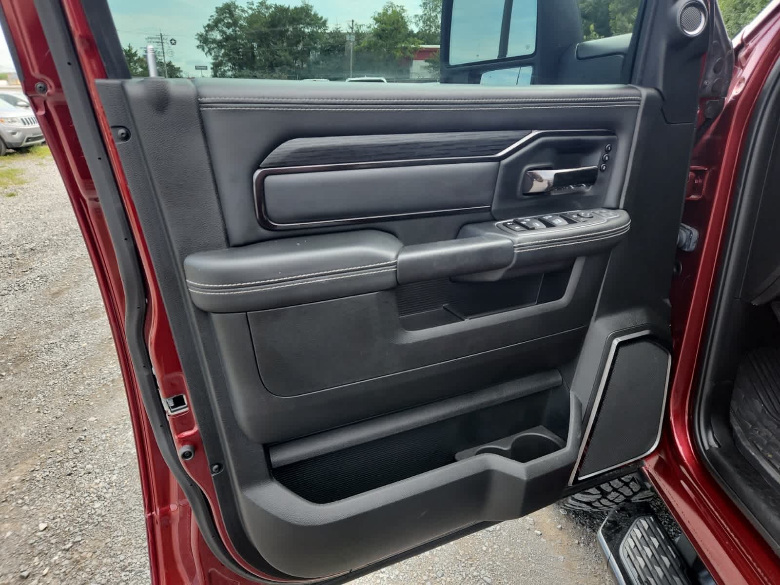Thumbnail: 2023 RAM 2500 - 17