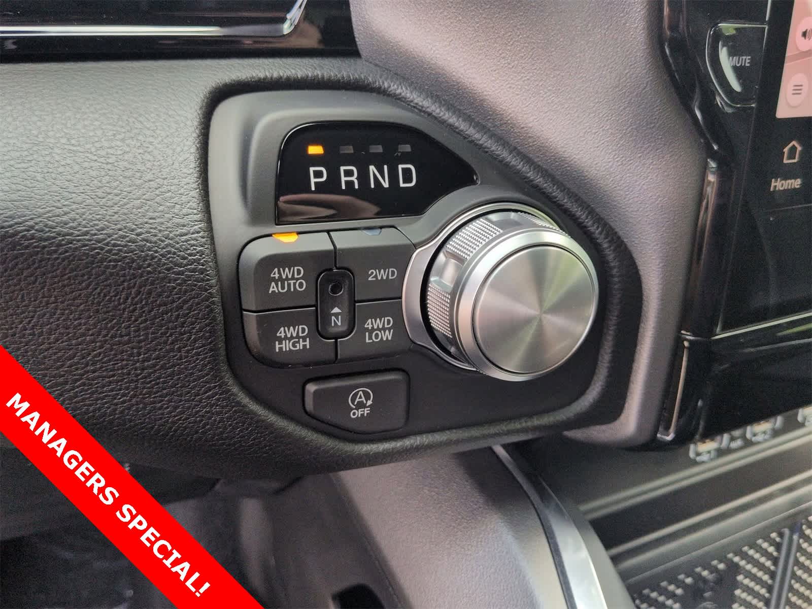 Thumbnail: 2026 RAM 1500 - 31