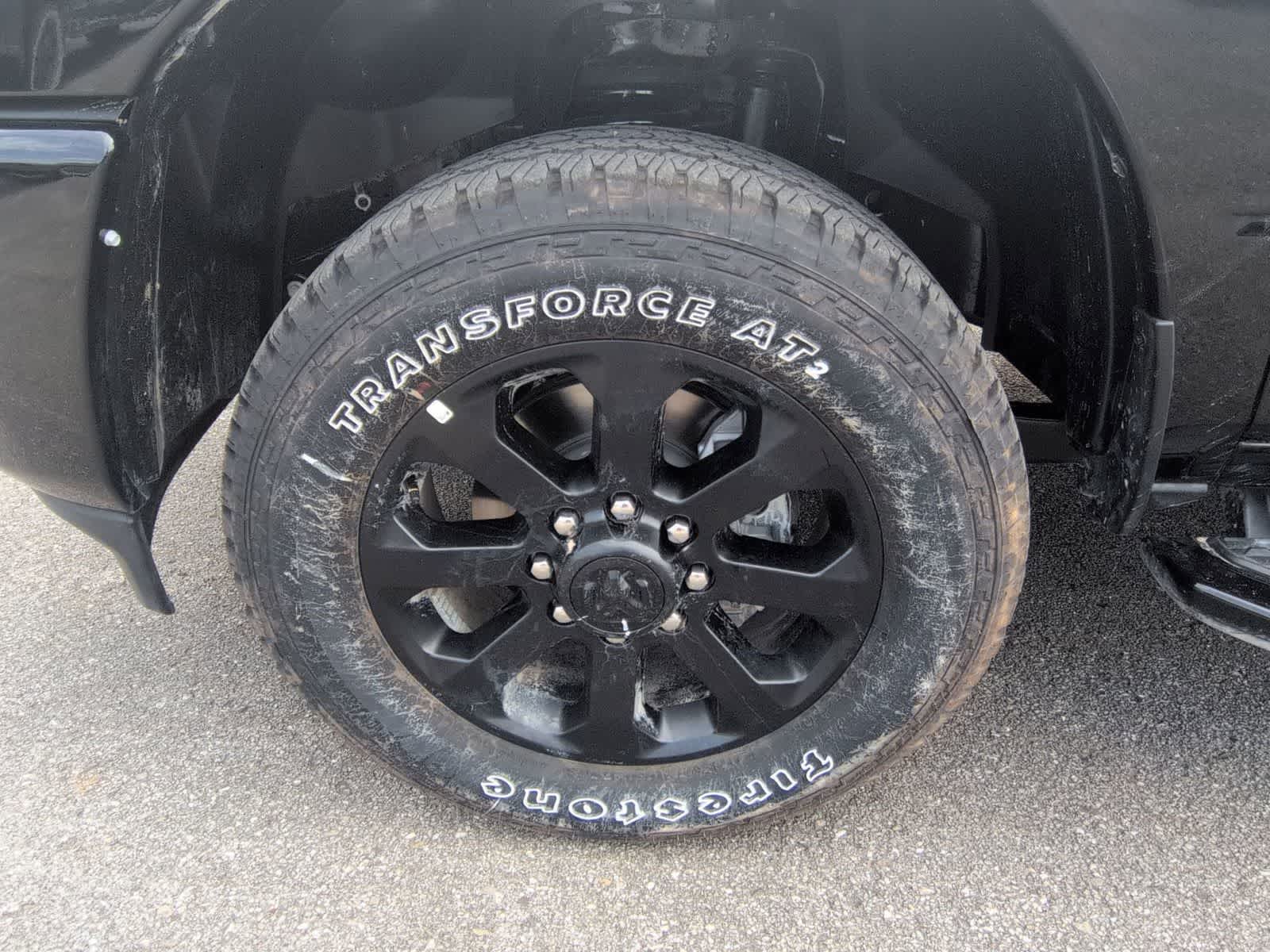 Thumbnail: 2026 RAM 2500 - 14