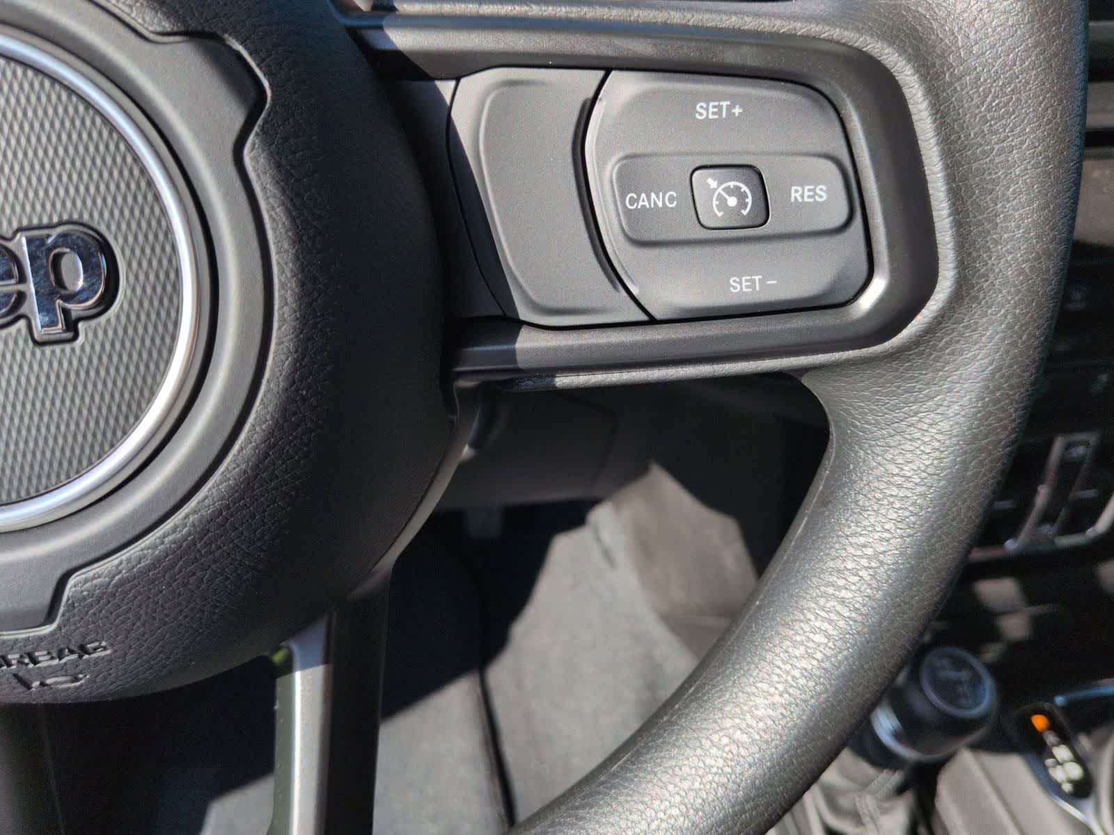 Thumbnail: 2026 Jeep Wrangler - 15