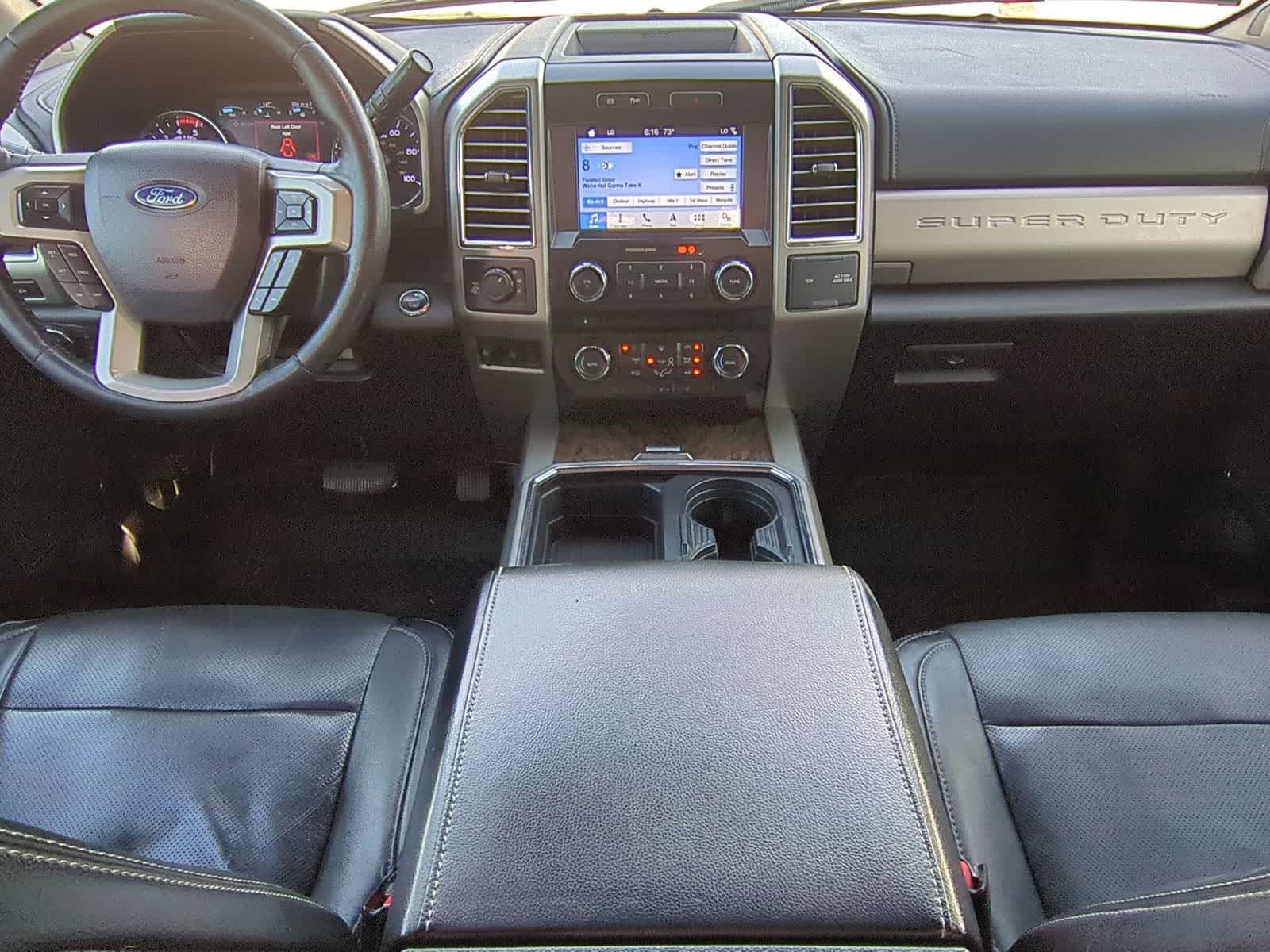 Thumbnail: 2017 Ford Econoline - 15