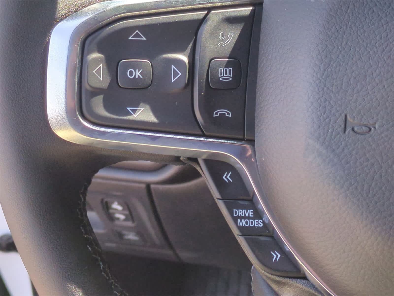 Thumbnail: 2025 RAM 1500 - 23