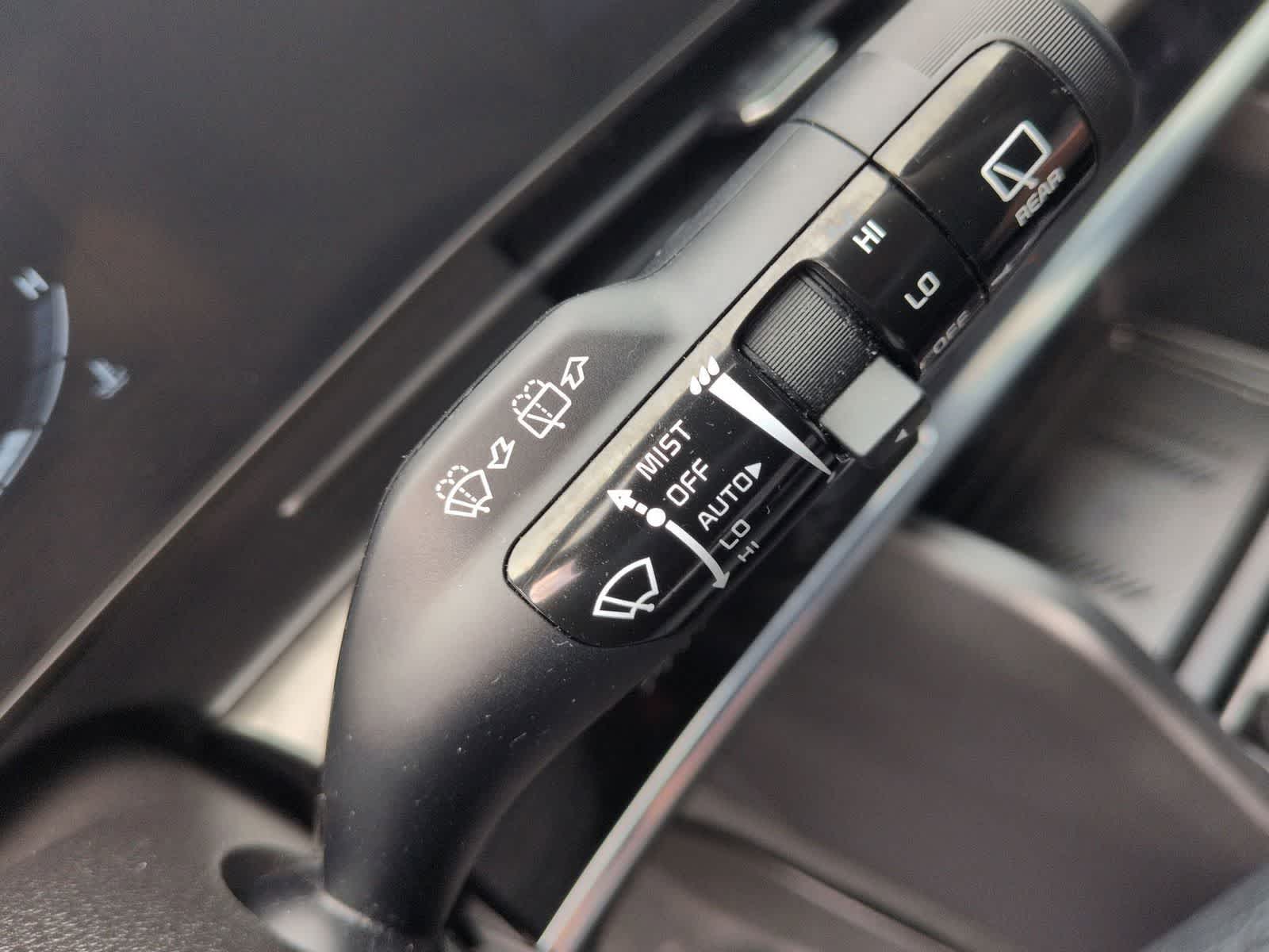 Thumbnail: 2023 Kia Sportage - 24