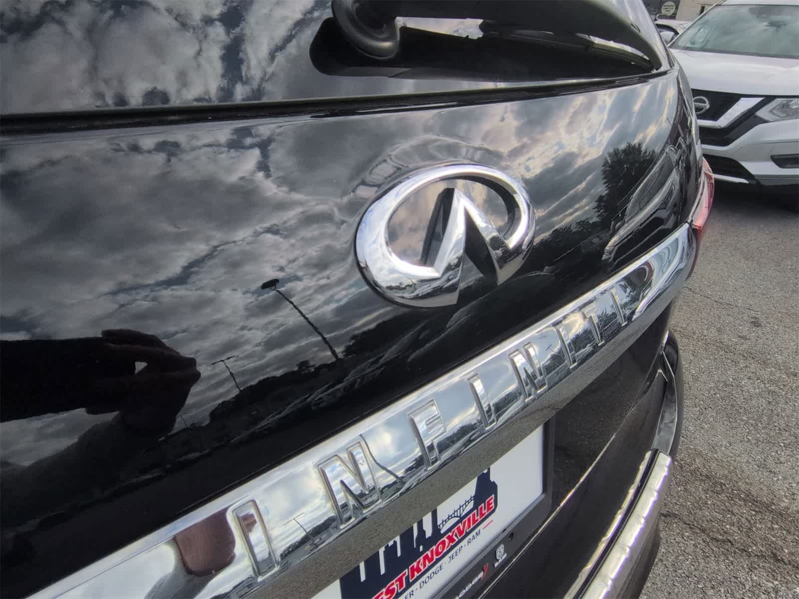 Thumbnail: 2019 INFINITI QX60 - 12