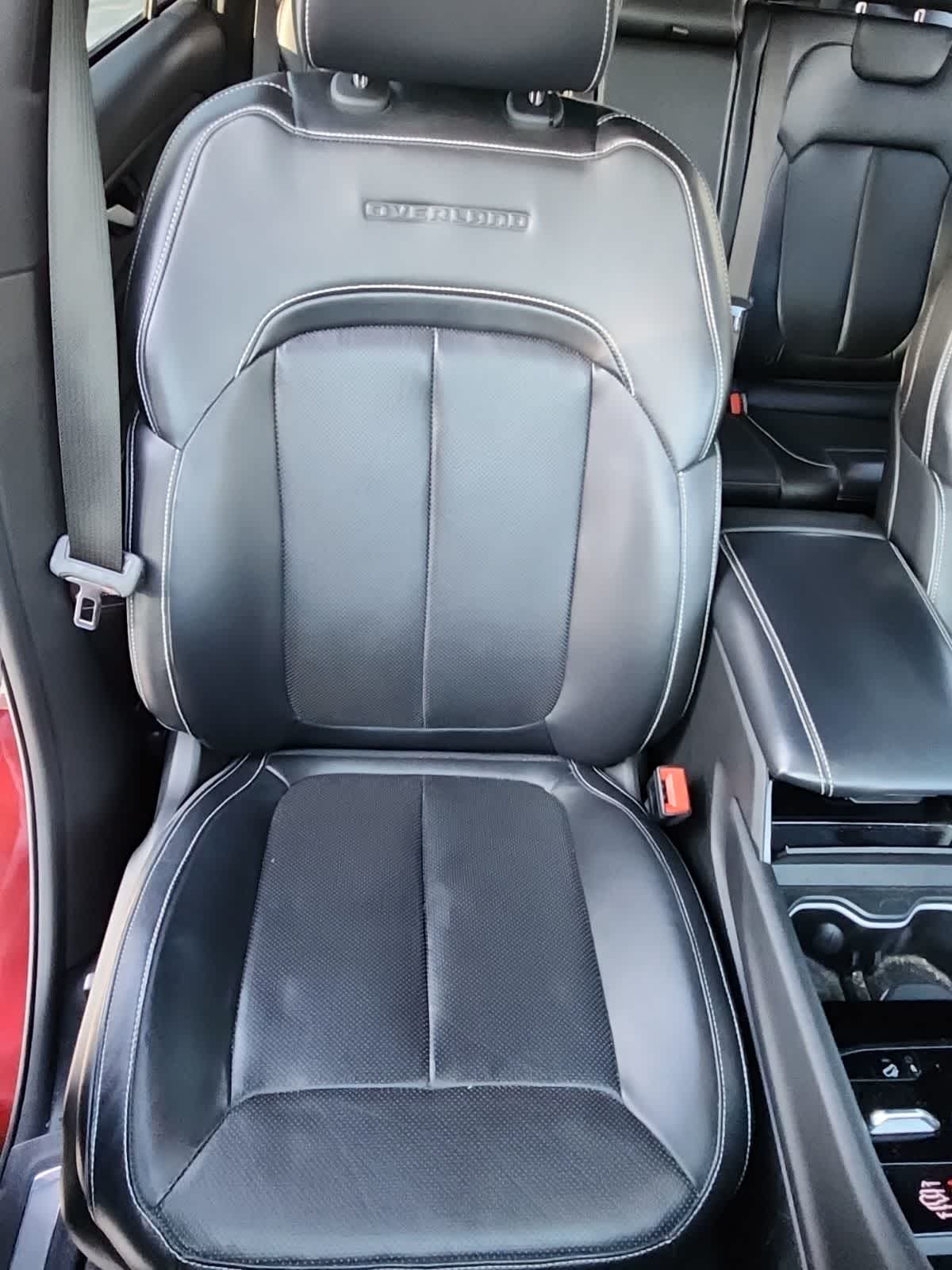 Thumbnail: 2022 Jeep Grand Cherokee L - 18