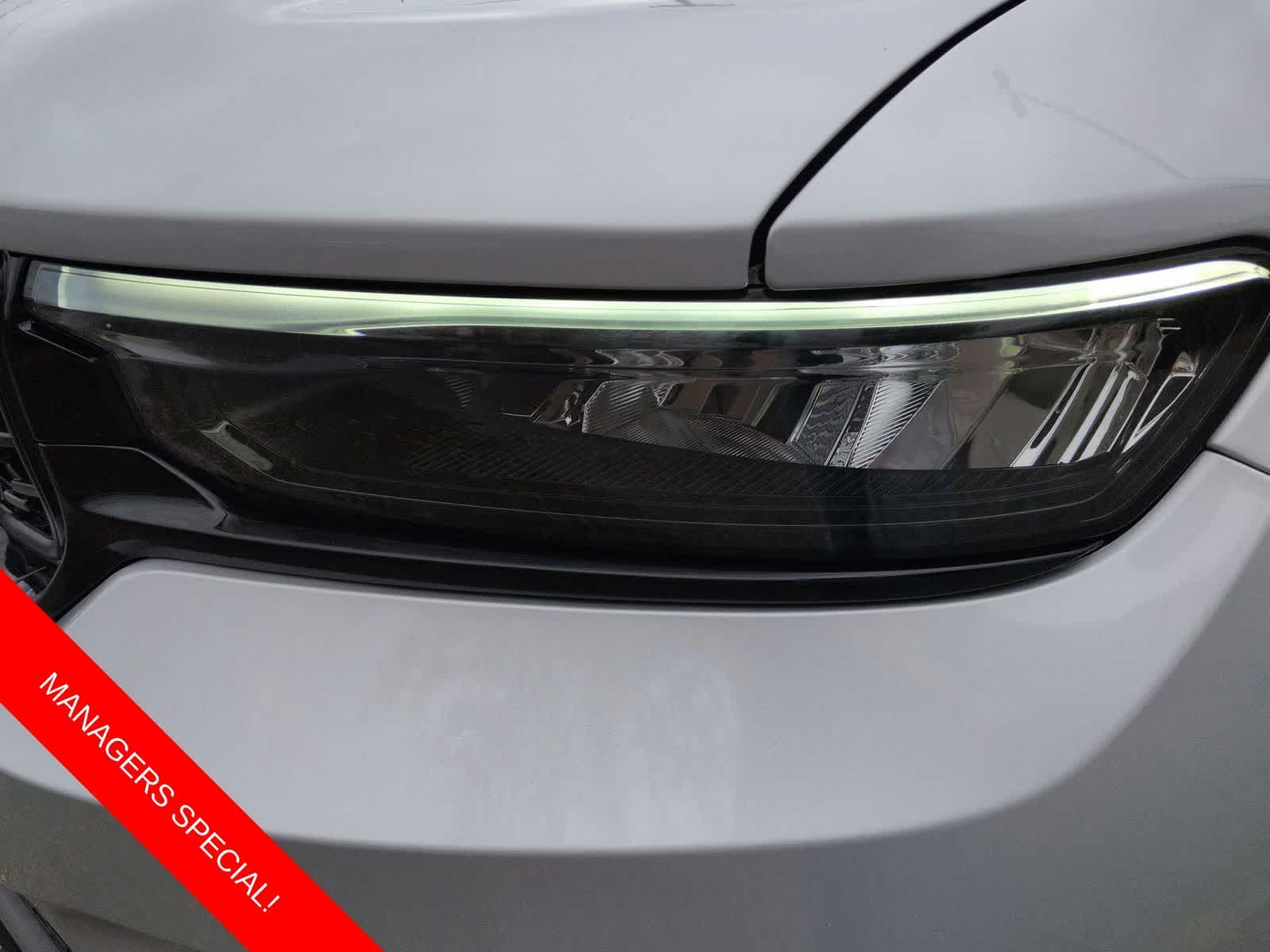 Thumbnail: 2025 Jeep Grand Cherokee - 11