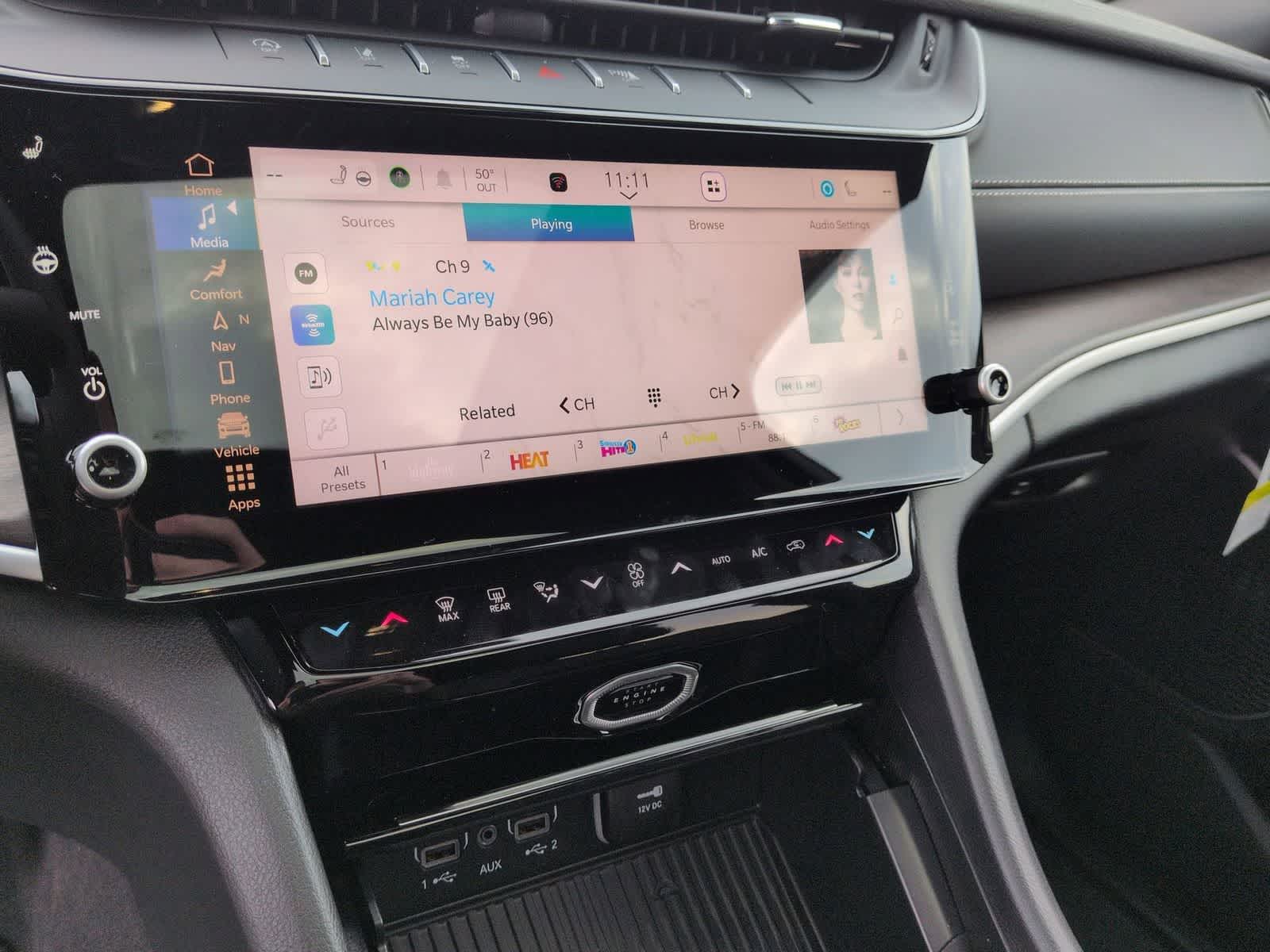 Thumbnail: 2026 Jeep Grand Cherokee L - 24