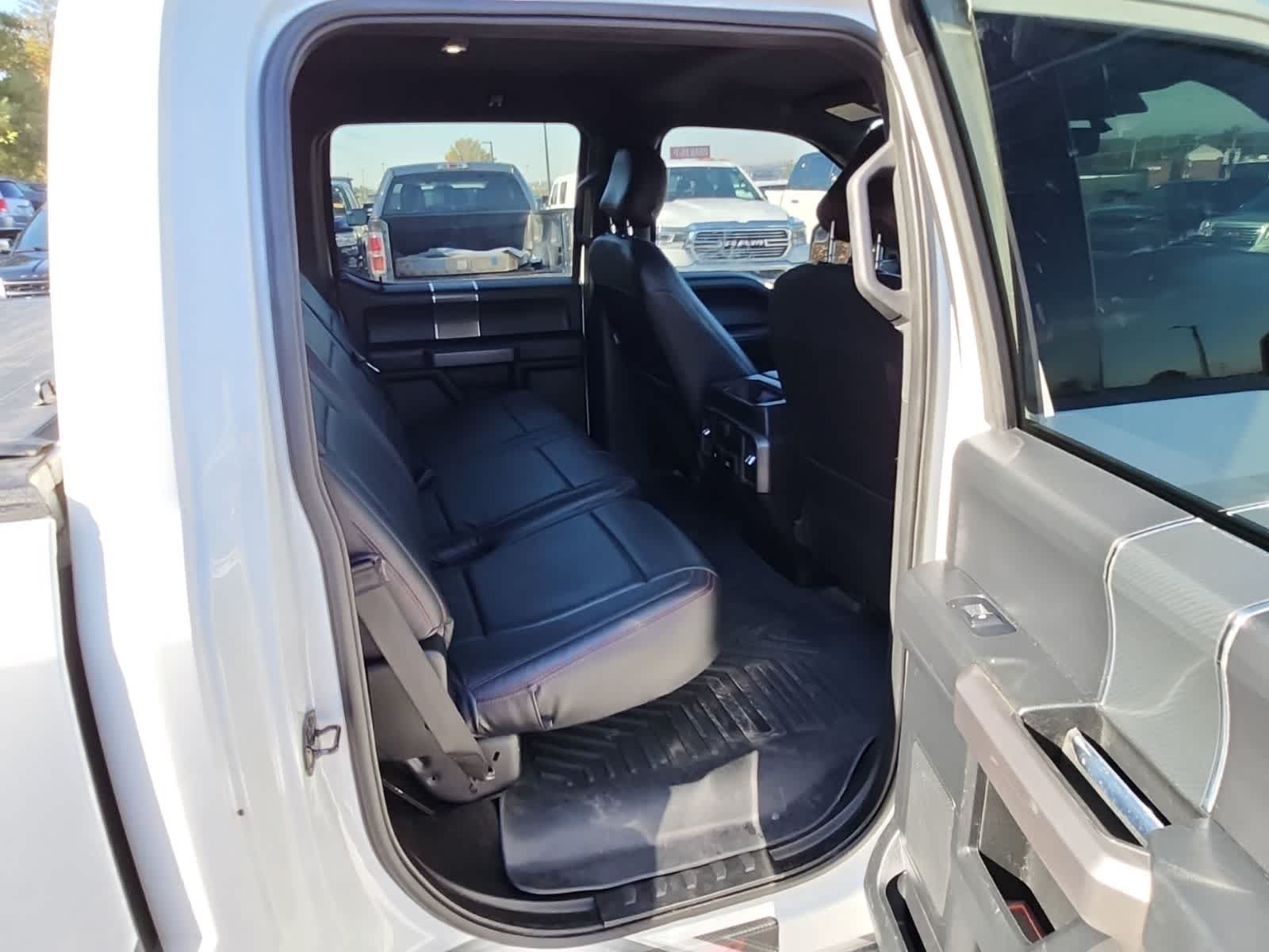 Thumbnail: 2019 Ford F-150 - 23