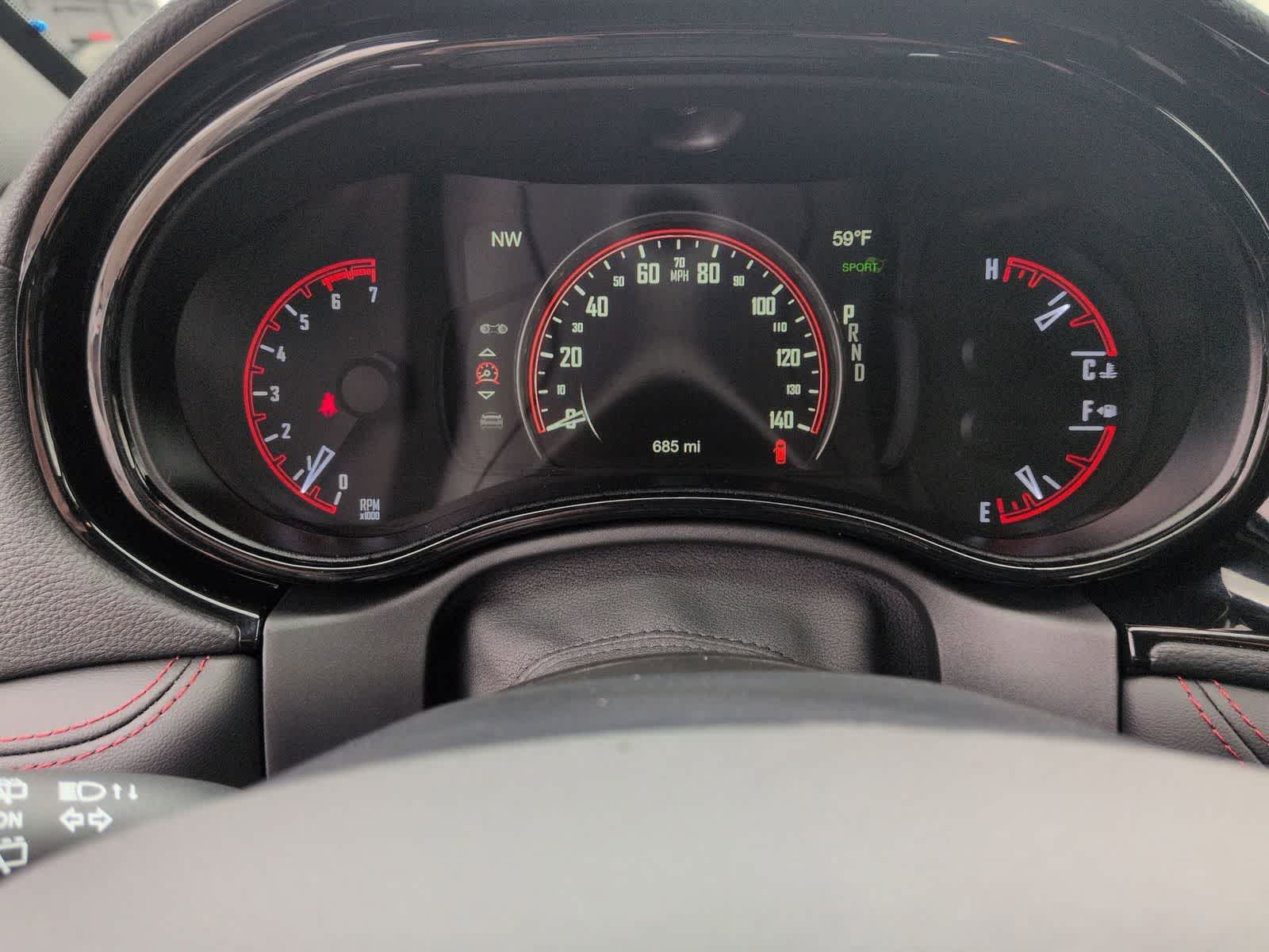 Thumbnail: 2026 Dodge Durango - 30