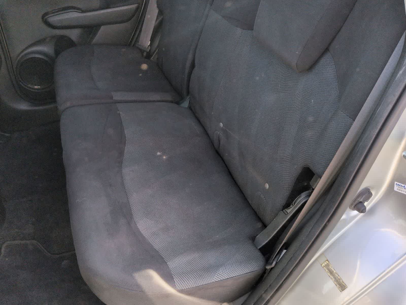 Thumbnail: 2011 Honda Fit - 17